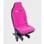 Dryrobe Waterproof Car Seat Protector Pink